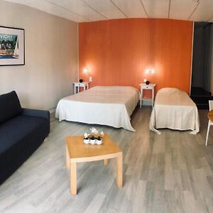 Chambre Familiale Double