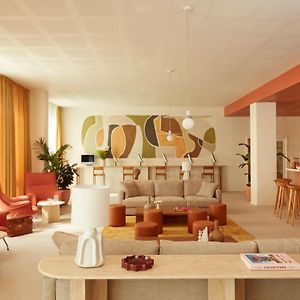 Okko Hotels Paris Rosa Parks